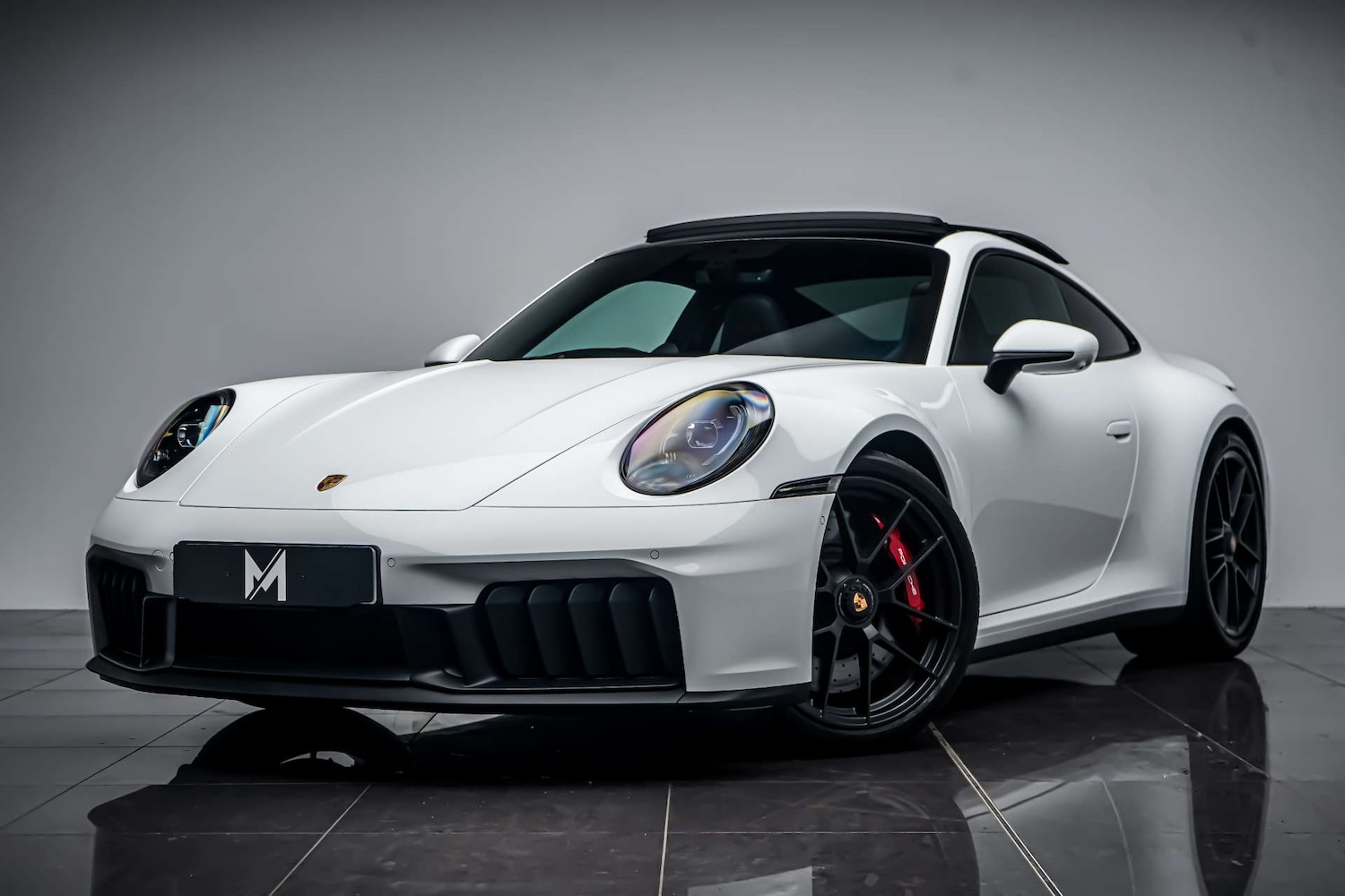 Used Porsche 911 2025 for sale - 77782072: Photo 5