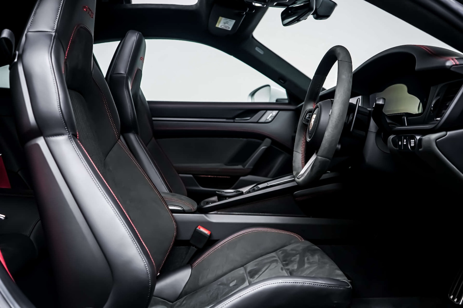 Used Porsche 911 2025 for sale - 77782072: Photo 6