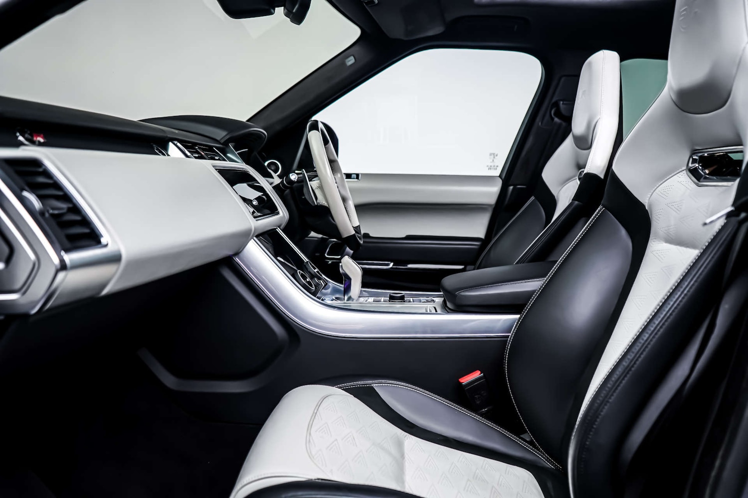 Used Land Rover Range Rover Sport 2020 for sale - 76968359: Photo 10