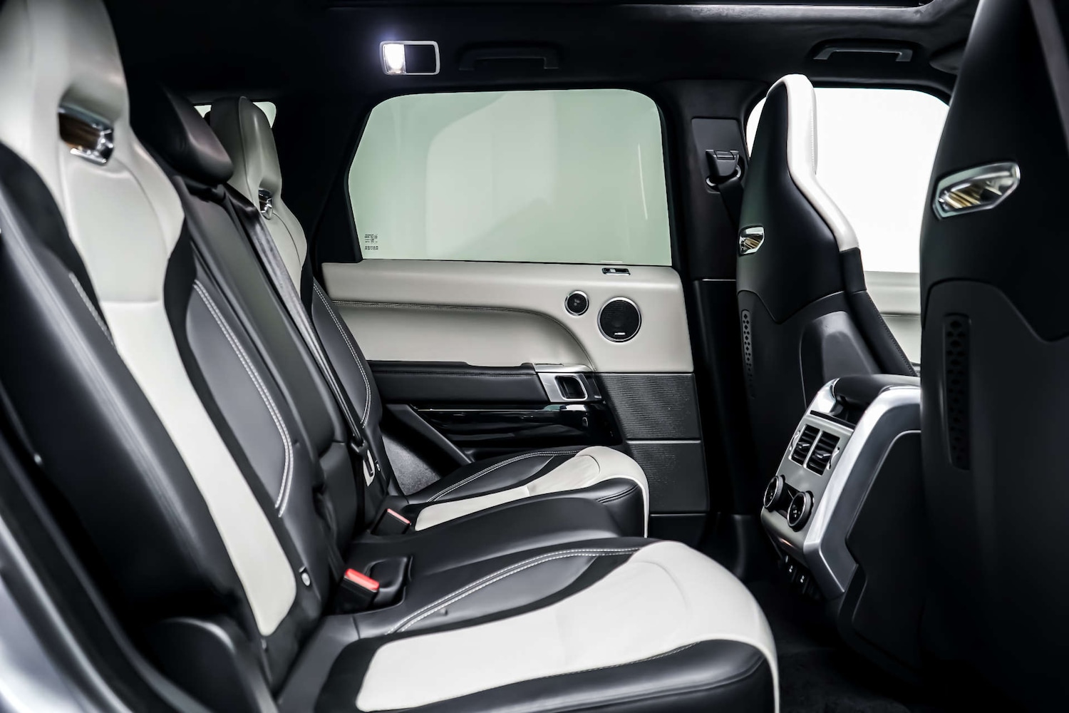 Used Land Rover Range Rover Sport 2020 for sale - 76968359: Photo 11