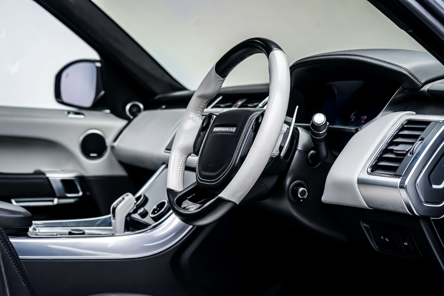 Used Land Rover Range Rover Sport 2020 for sale - 76968359: Photo 12