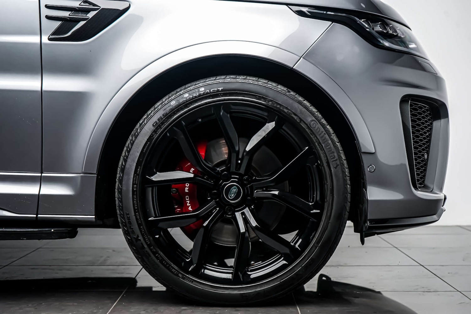 Used Land Rover Range Rover Sport 2020 for sale - 76968359: Photo 13