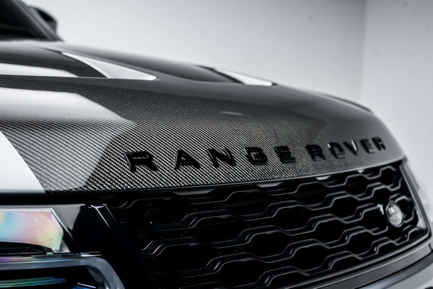 Used Land Rover Range Rover Sport 2020 for sale - 76968359: Photo 14