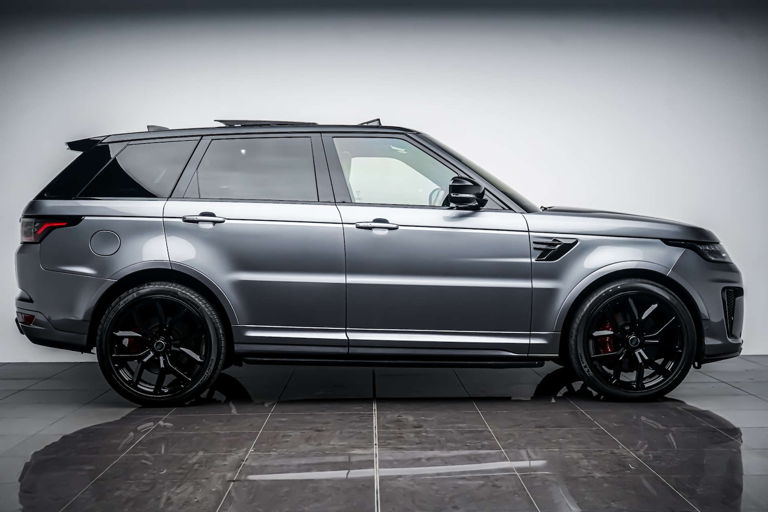 Used Land Rover Range Rover Sport 2020 for sale - 76968359: Photo 15