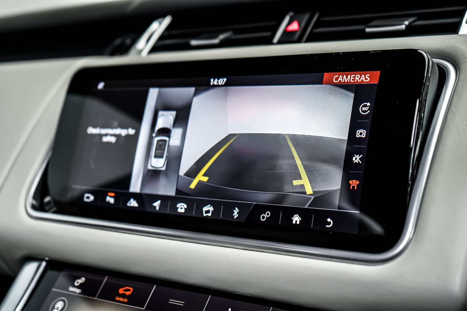 Used Land Rover Range Rover Sport 2020 for sale - 76968359: Photo 16