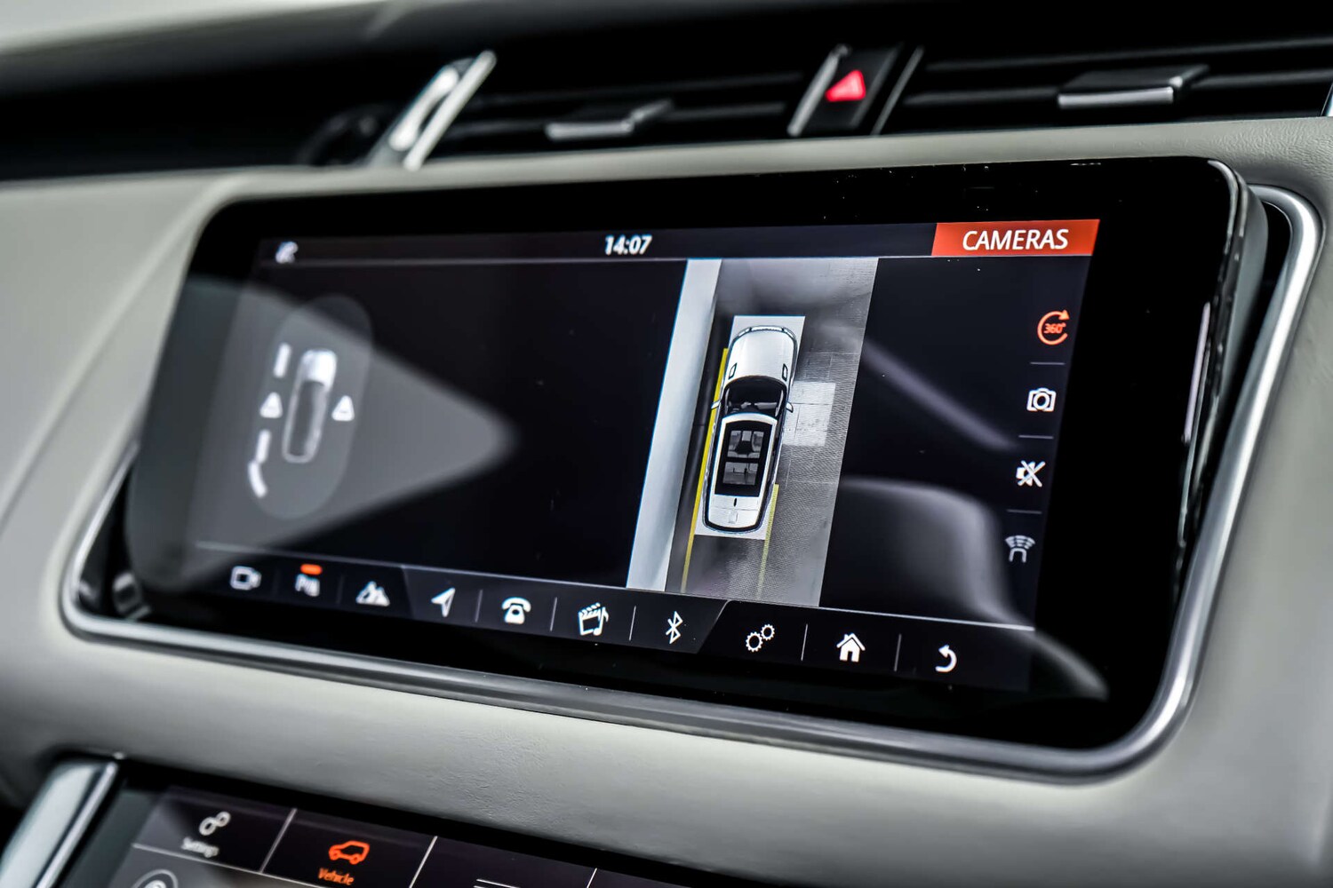 Used Land Rover Range Rover Sport 2020 for sale - 76968359: Photo 17