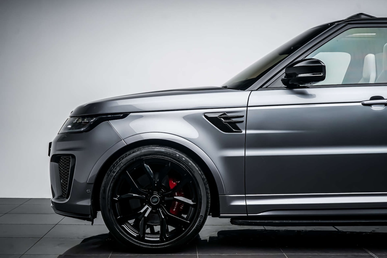 Used Land Rover Range Rover Sport 2020 for sale - 76968359: Photo 18