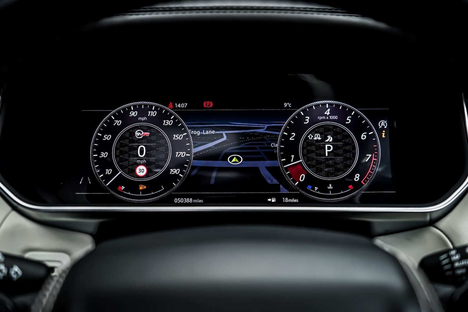 Used Land Rover Range Rover Sport 2020 for sale - 76968359: Photo 20