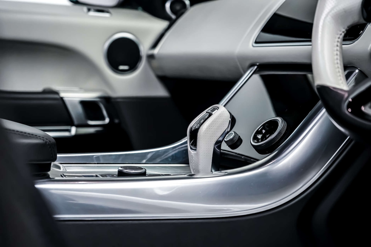 Used Land Rover Range Rover Sport 2020 for sale - 76968359: Photo 21