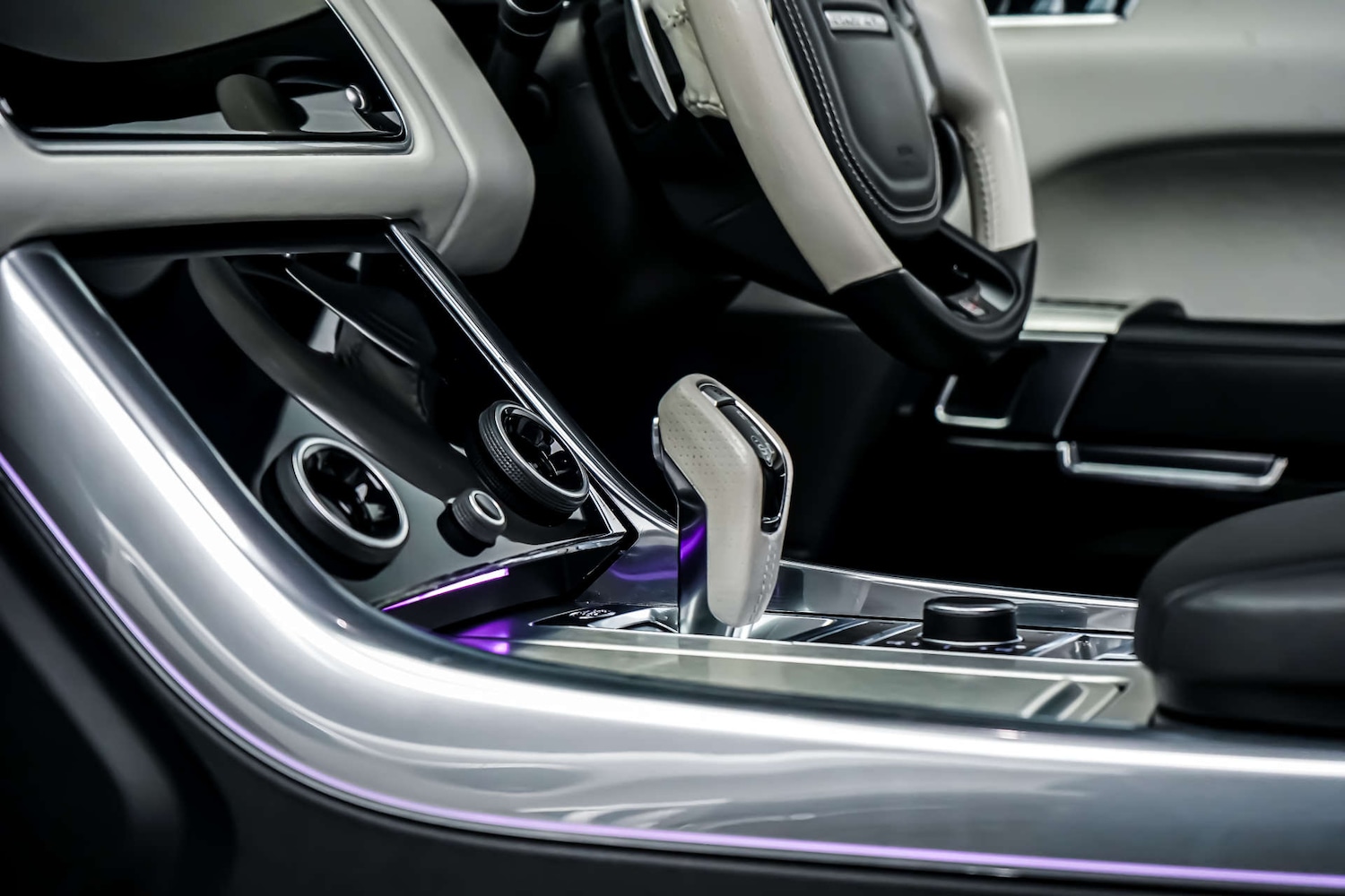 Used Land Rover Range Rover Sport 2020 for sale - 76968359: Photo 25