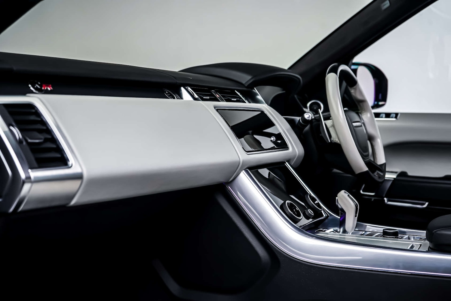 Used Land Rover Range Rover Sport 2020 for sale - 76968359: Photo 26