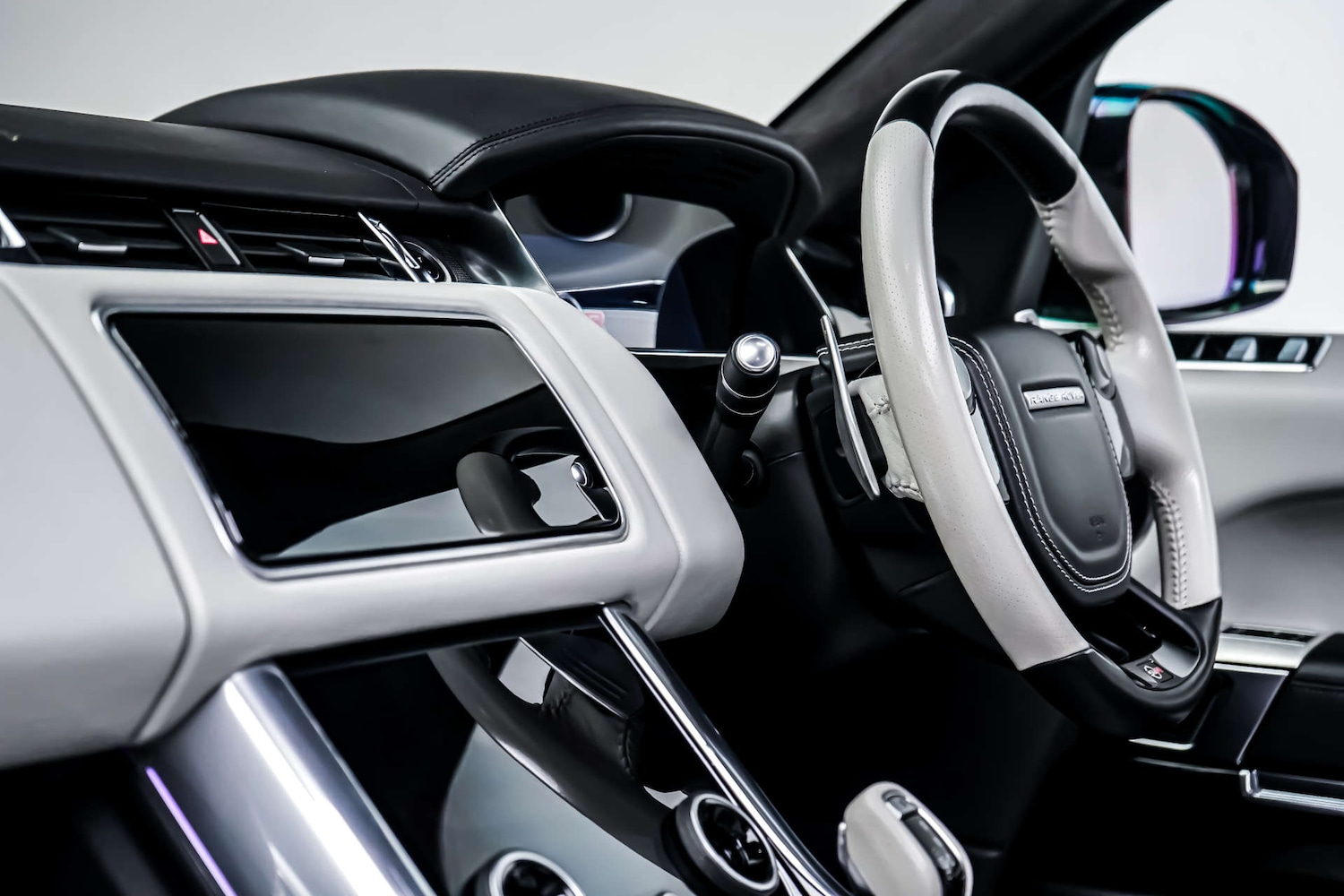 Used Land Rover Range Rover Sport 2020 for sale - 76968359: Photo 27