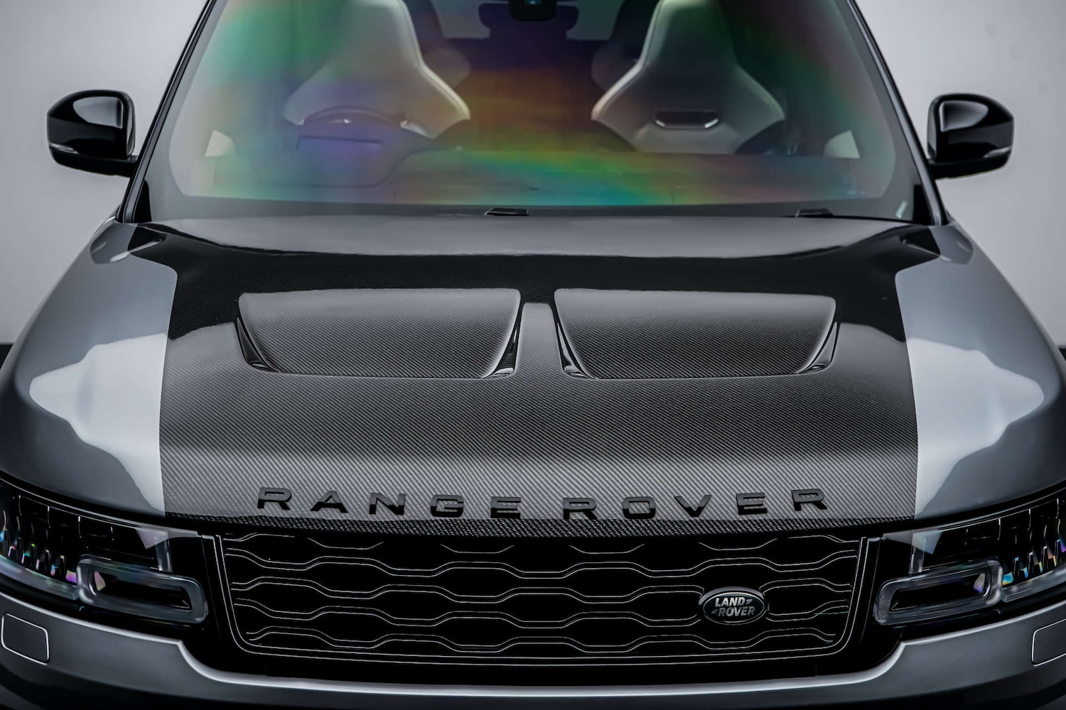 Used Land Rover Range Rover Sport 2020 for sale - 76968359: Photo 3