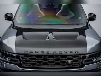 Used Land Rover Range Rover Sport 2020 for sale - 76968359: Photo