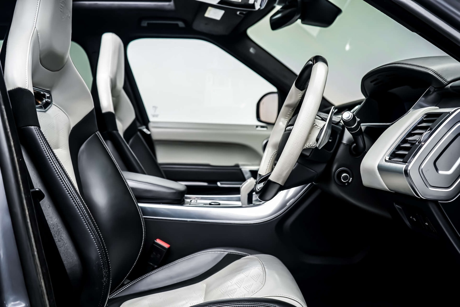 Used Land Rover Range Rover Sport 2020 for sale - 76968359: Photo 7