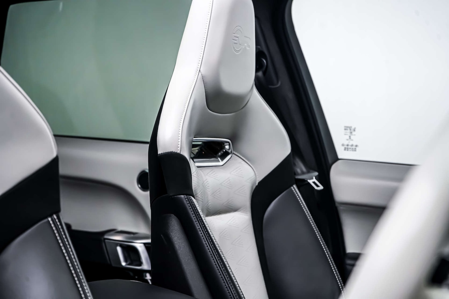 Used Land Rover Range Rover Sport 2020 for sale - 76968359: Photo 8