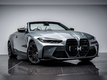 Used BMW M4 2023 for sale - 78887835: Photo