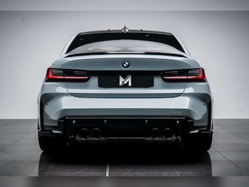 Used BMW M3 2021 for sale - 79494389: Photo