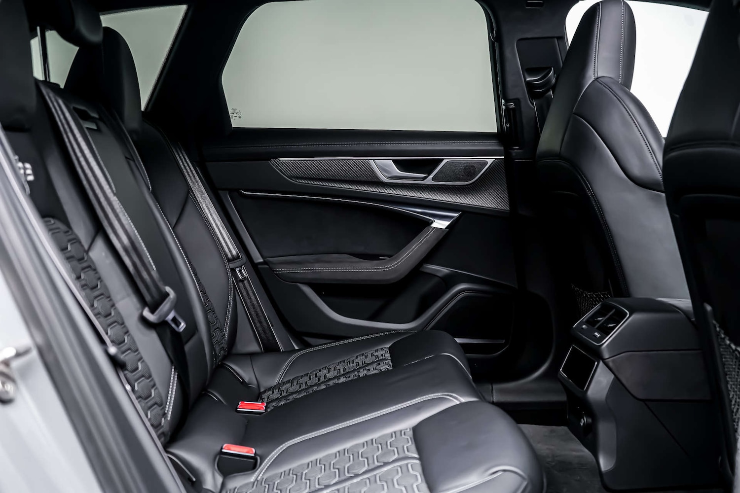 Used Audi RS6 2023 for sale - 77426962: Photo 10