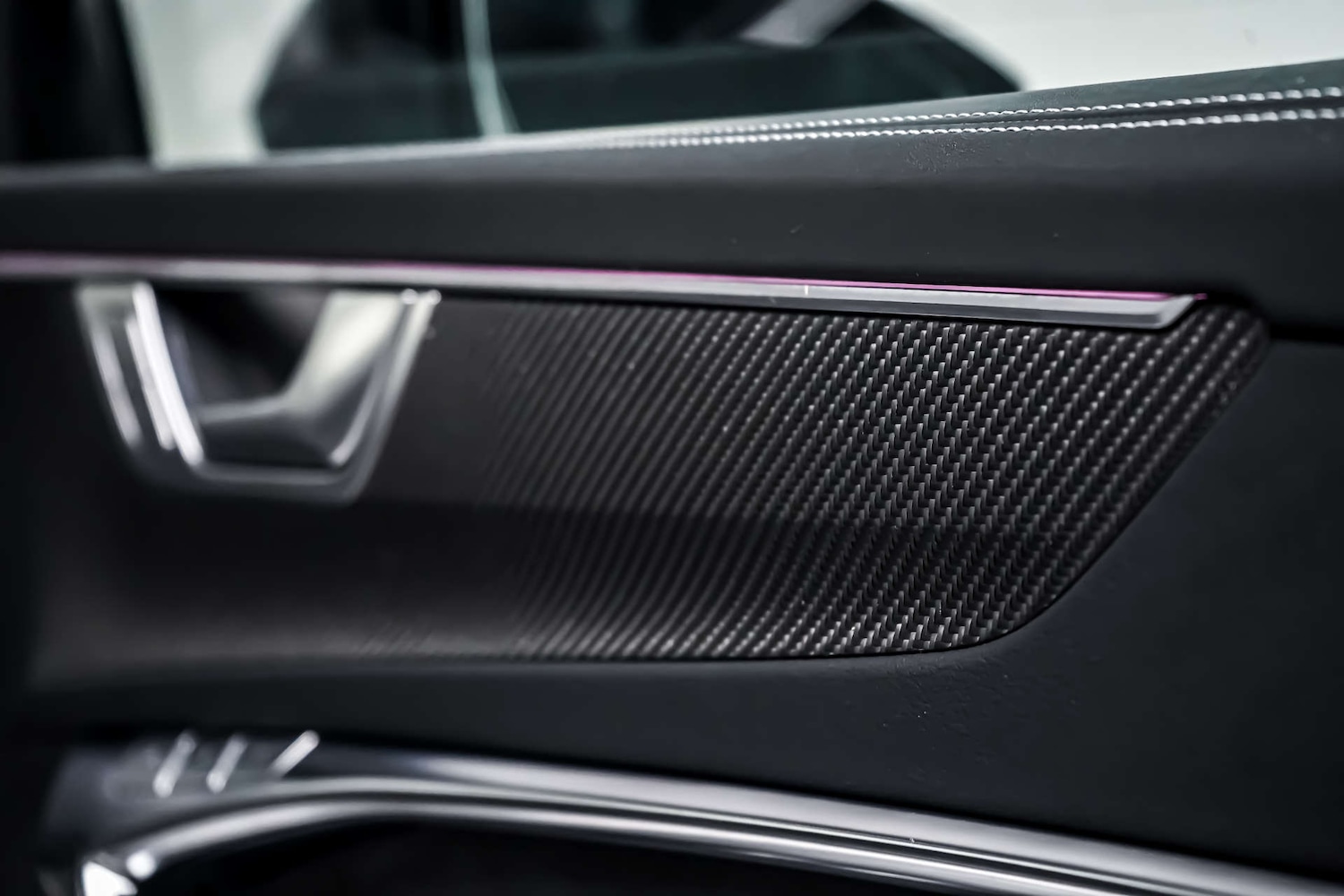 Used Audi RS6 2023 for sale - 77426962: Photo 11