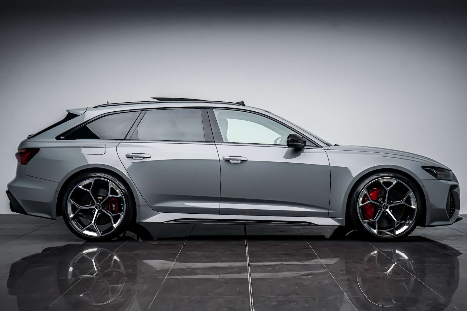 Used Audi RS6 2023 for sale - 77426962: Photo 13