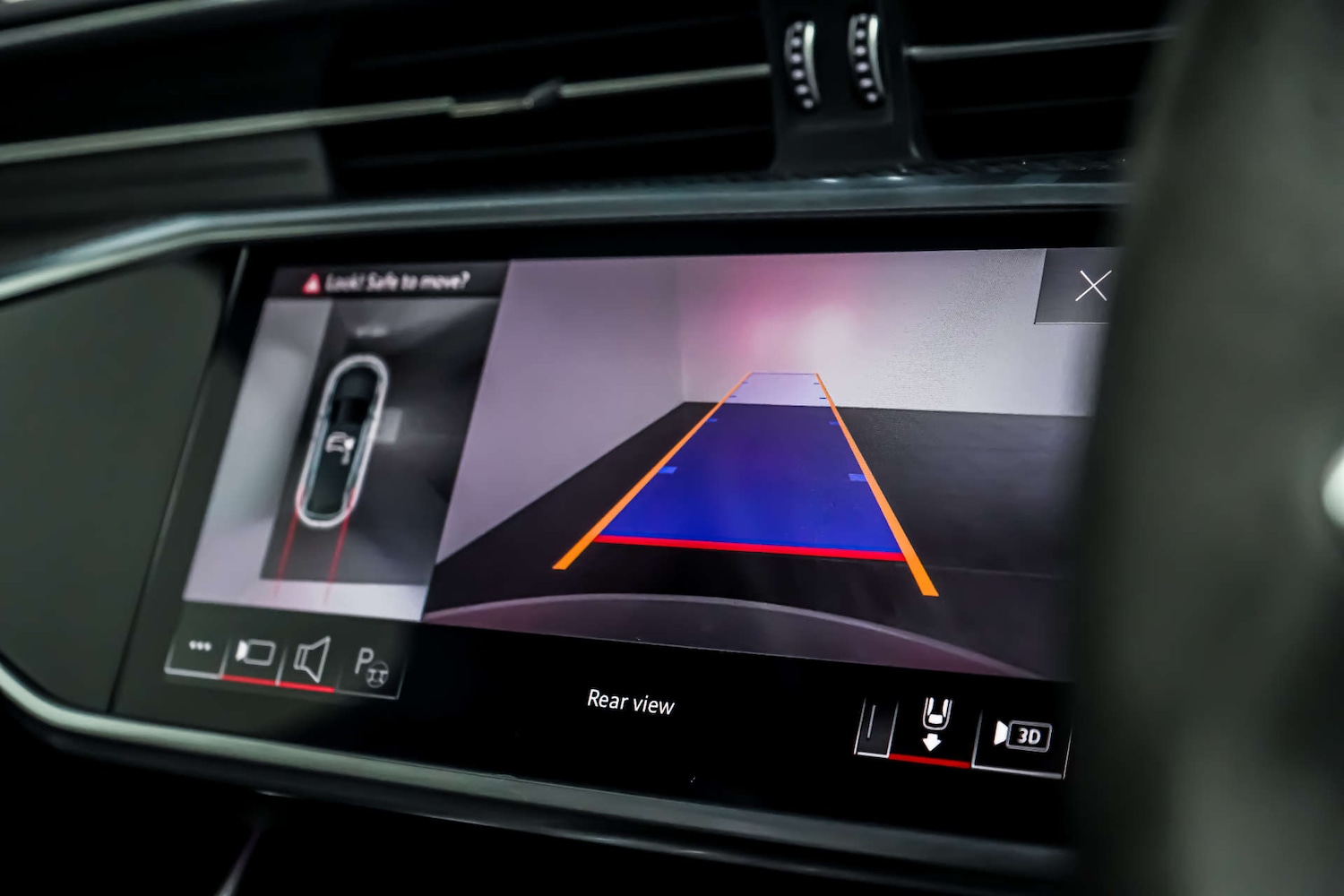 Used Audi RS6 2023 for sale - 77426962: Photo 14