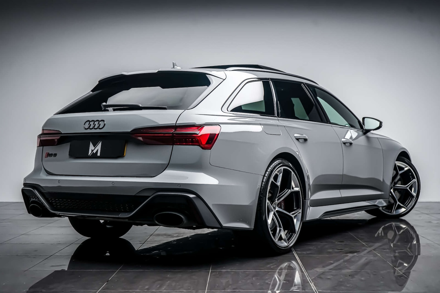 Used Audi RS6 2023 for sale - 77426962: Photo 20