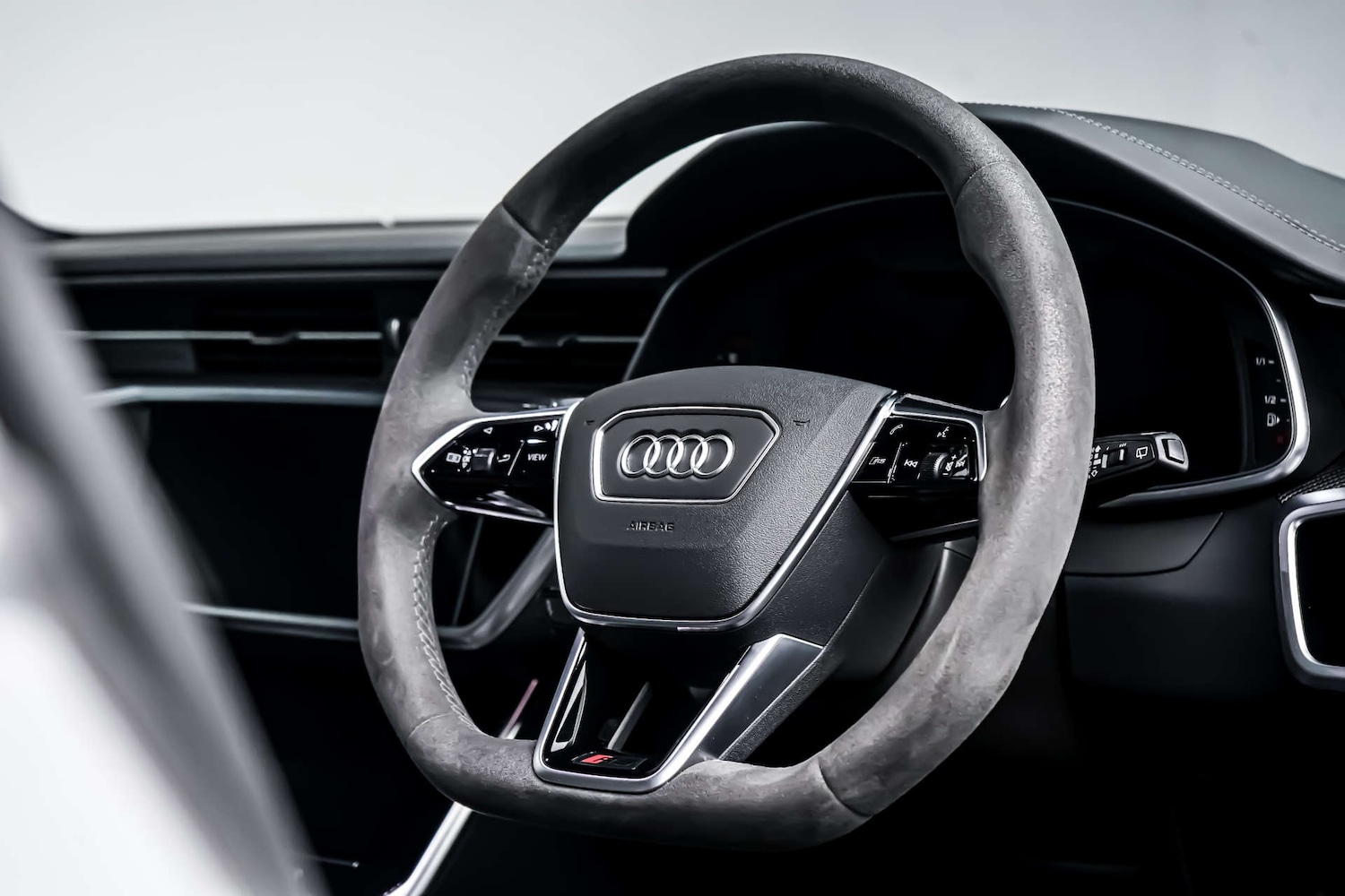 Used Audi RS6 2023 for sale - 77426962: Photo 23