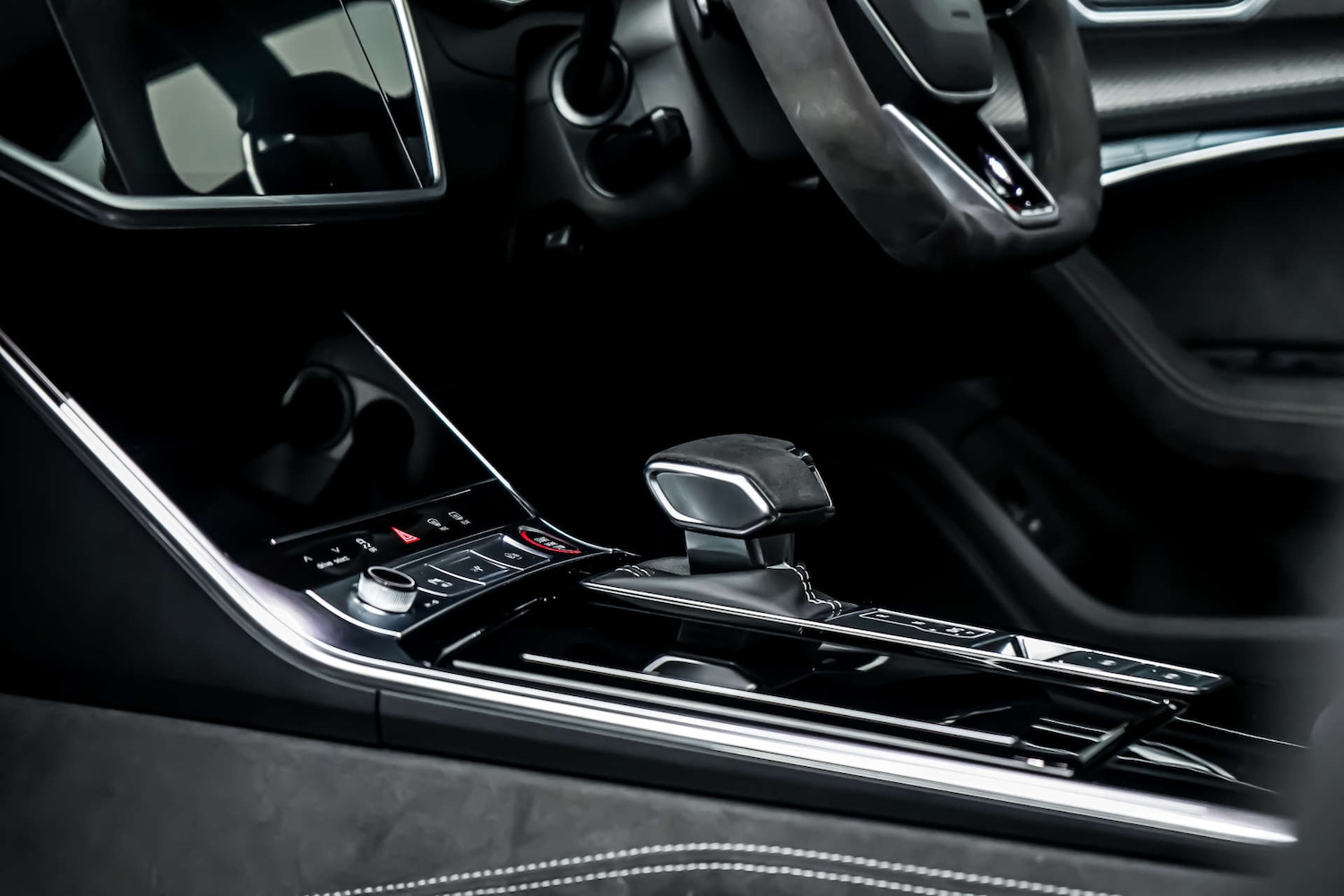 Used Audi RS6 2023 for sale - 77426962: Photo 24