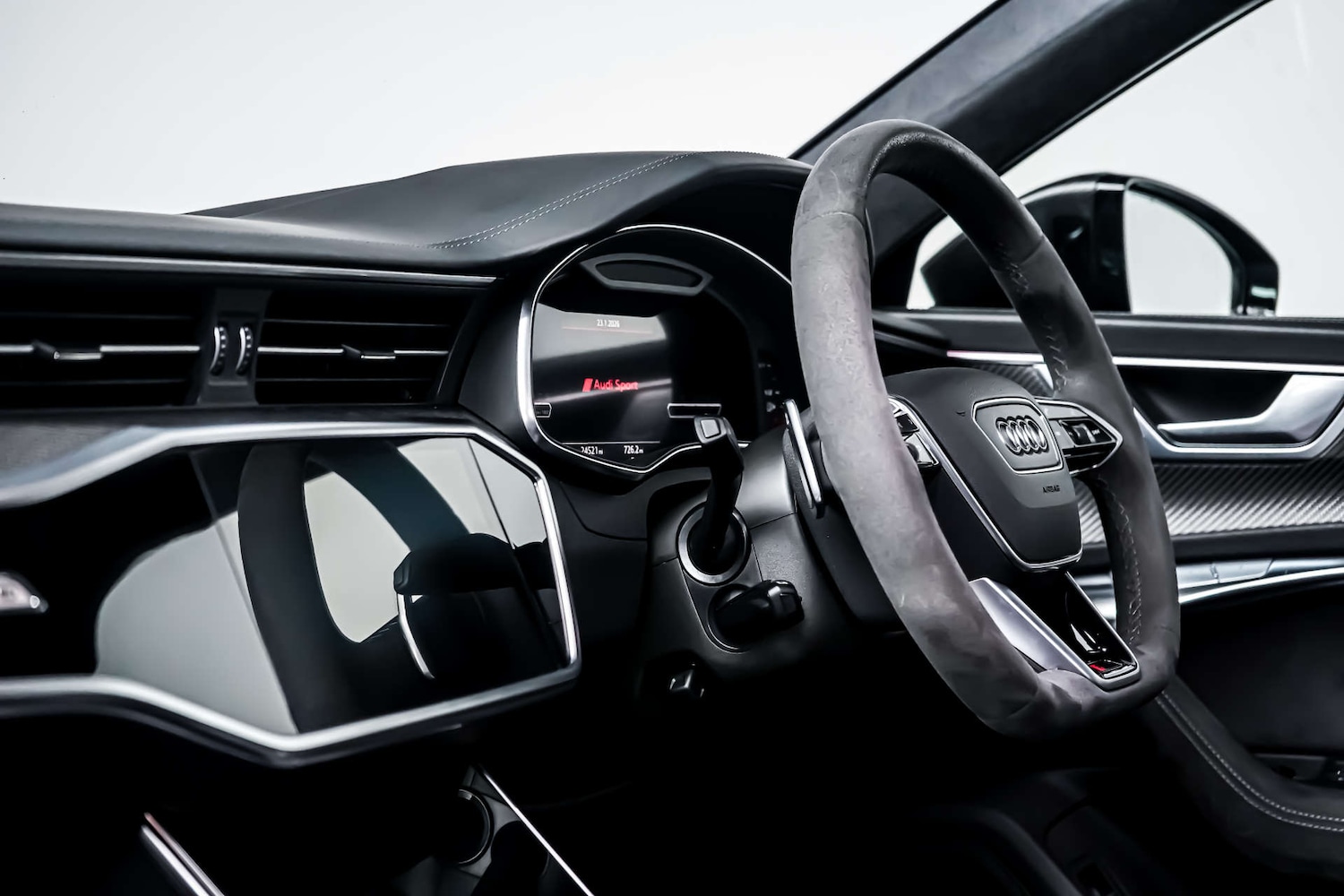 Used Audi RS6 2023 for sale - 77426962: Photo 26