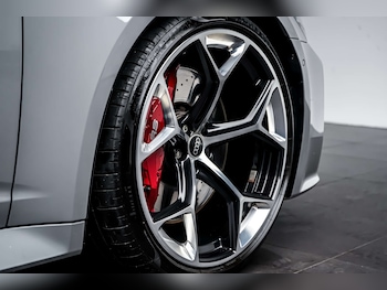 Used Audi RS6 2023 for sale - 77426962: Photo