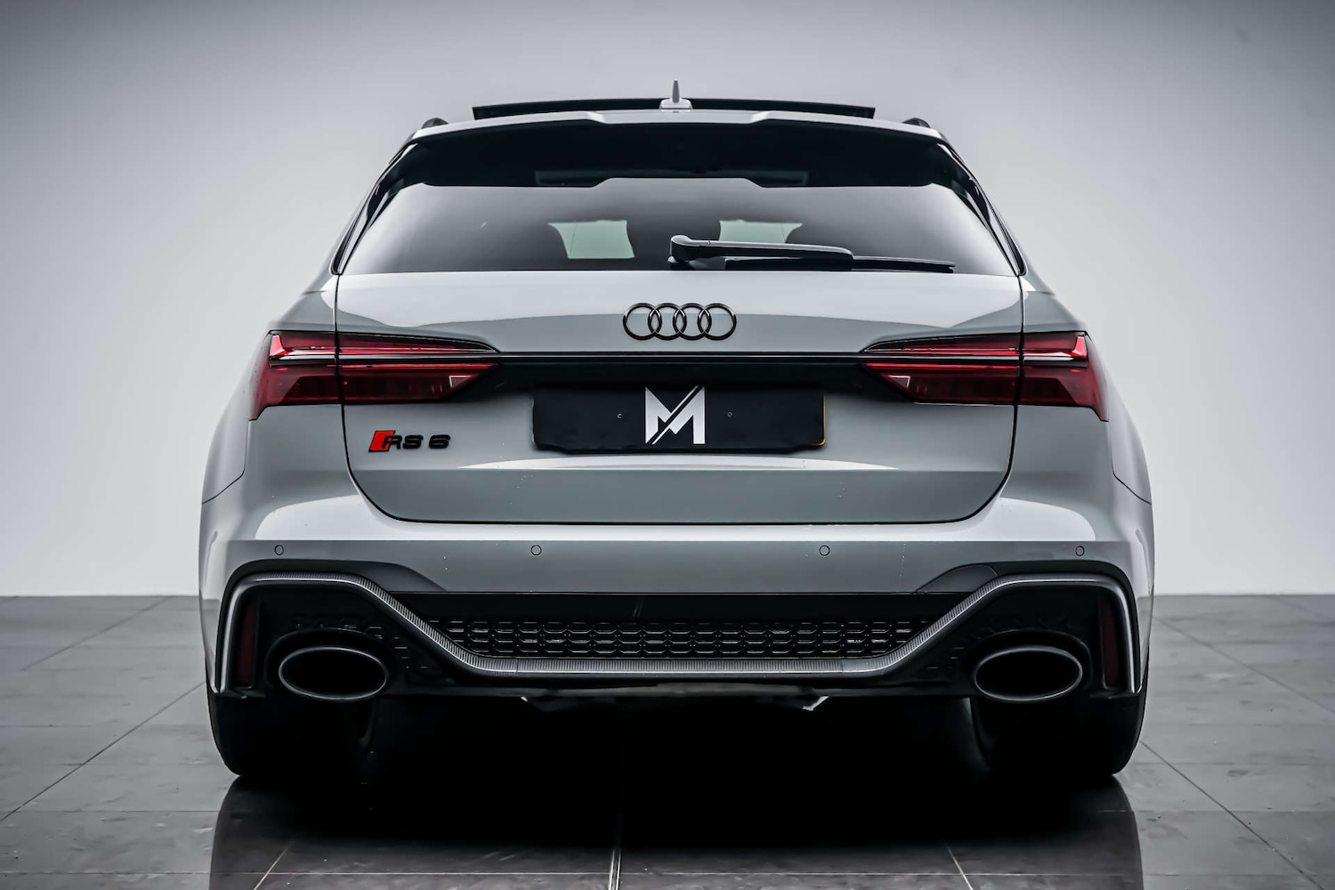 Used Audi RS6 2023 for sale - 77426962: Photo 4