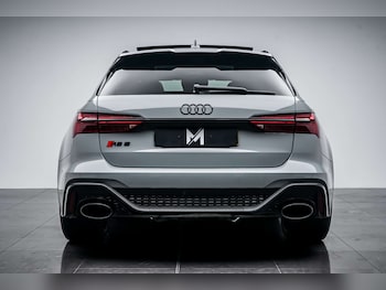 Used Audi RS6 2023 for sale - 77426962: Photo