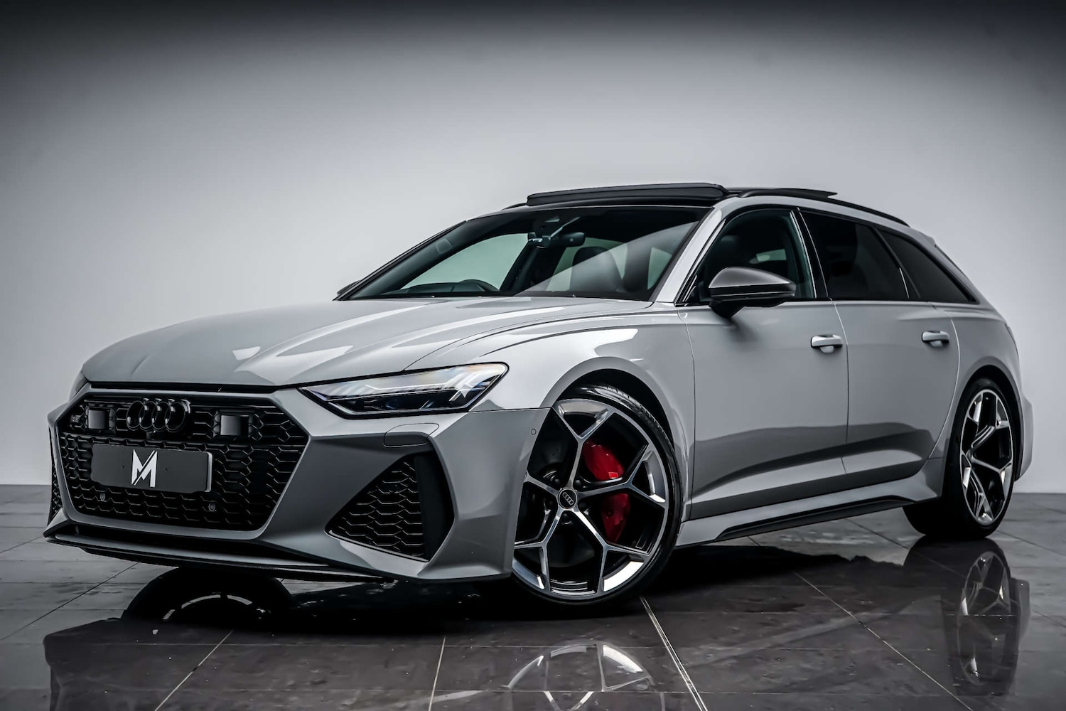 Used Audi RS6 2023 for sale - 77426962: Photo 5