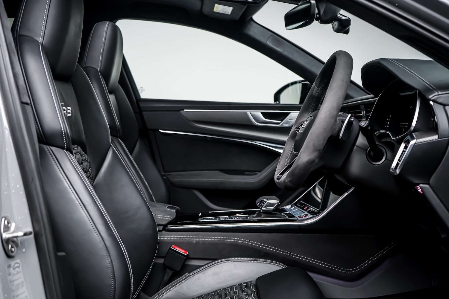 Used Audi RS6 2023 for sale - 77426962: Photo 6