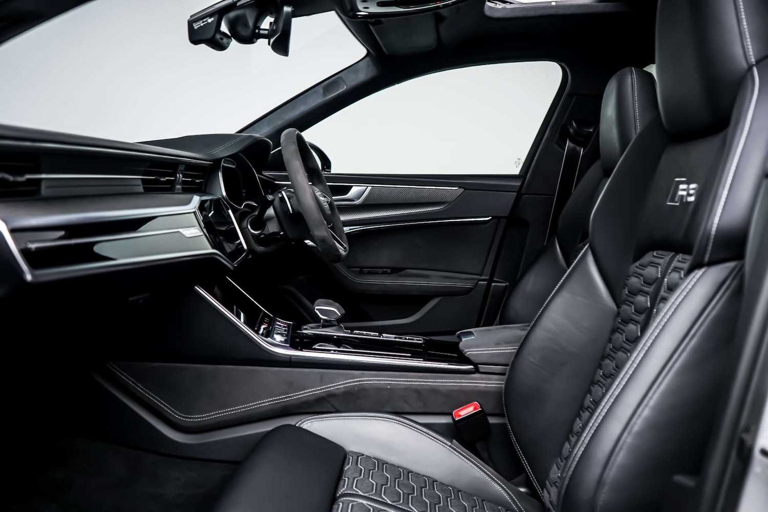 Used Audi RS6 2023 for sale - 77426962: Photo 8