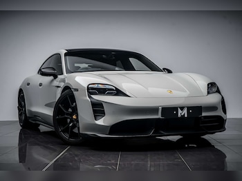 Used Porsche Taycan 2023 for sale - 78228149: Photo