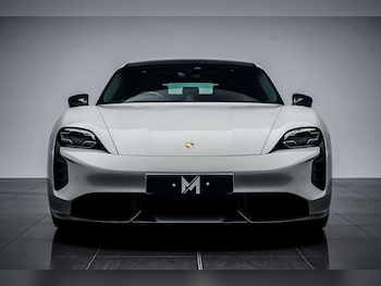 Used Porsche Taycan 2023 for sale - 78228149: Photo