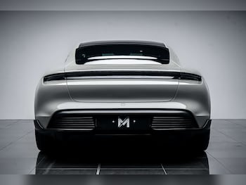 Used Porsche Taycan 2023 for sale - 78228149: Photo