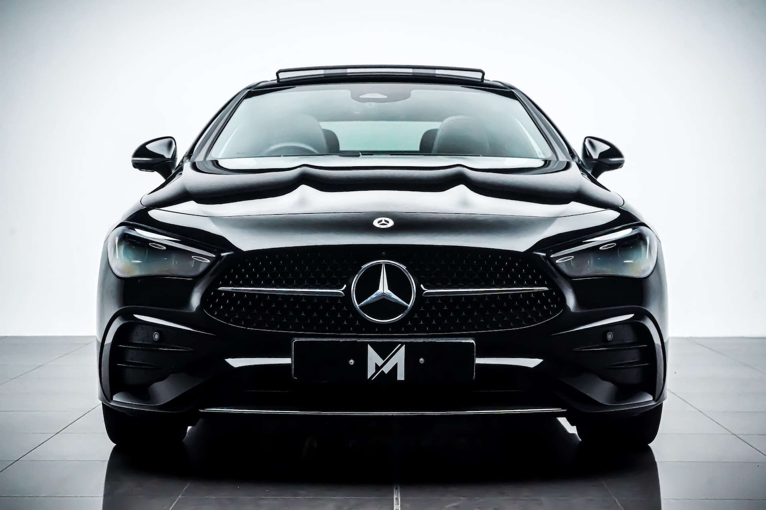 Used Mercedes-Benz CLE 2025 for sale - 77426866: Photo 2