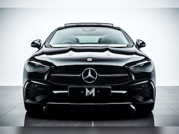 Used Mercedes-Benz CLE 2025 for sale - 77426866: Photo