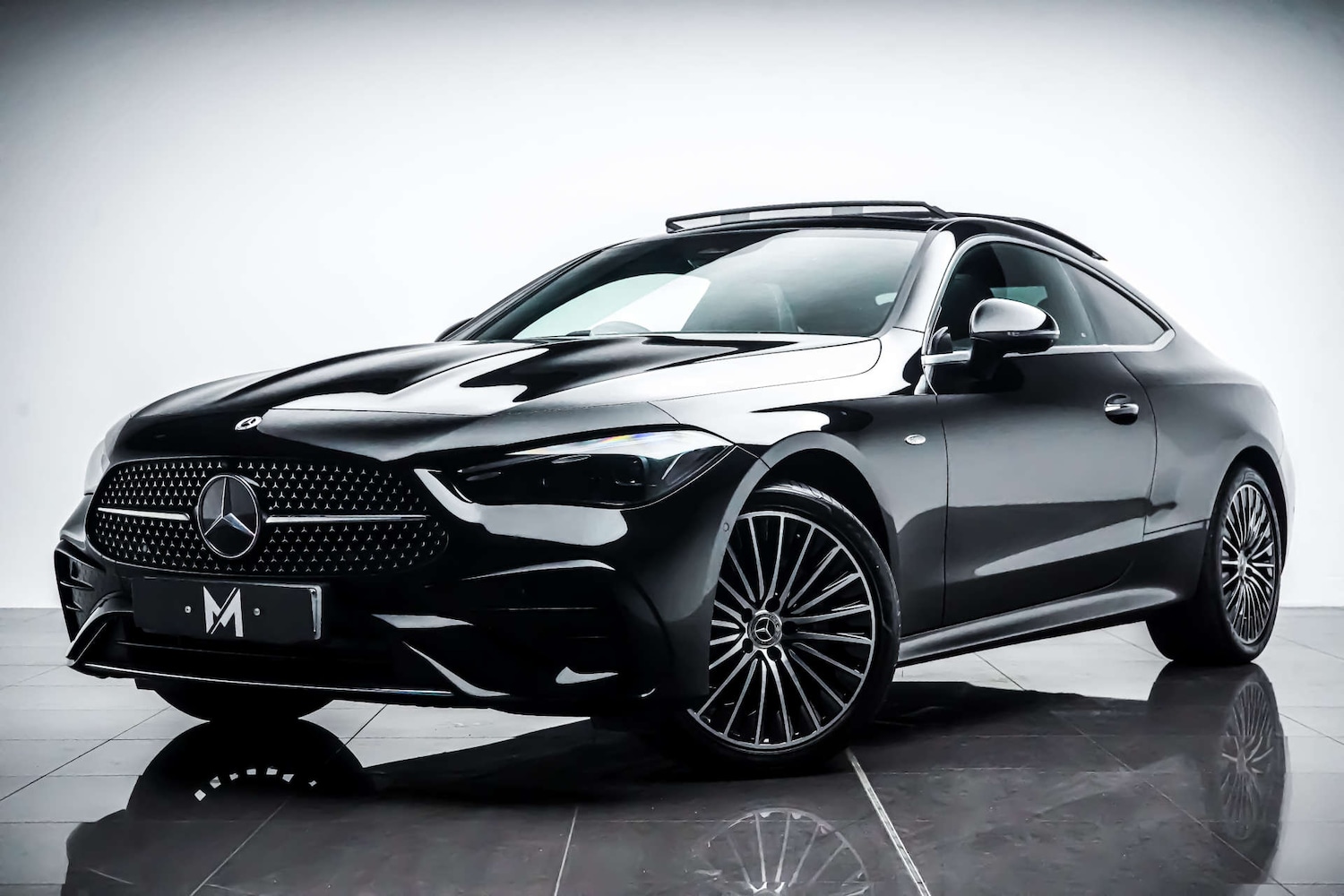 Used Mercedes-Benz CLE 2025 for sale - 77426866: Photo 5