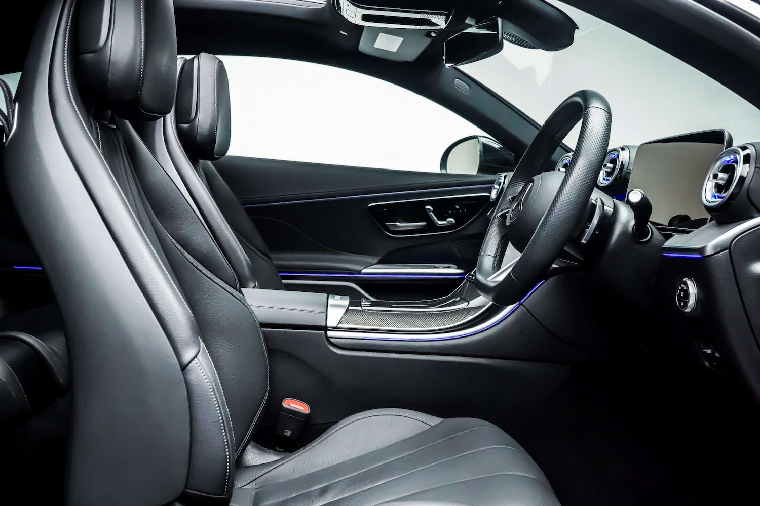 Used Mercedes-Benz CLE 2025 for sale - 77426866: Photo 6