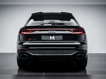 Used Audi RS Q8 2023 for sale - 78097392: Photo