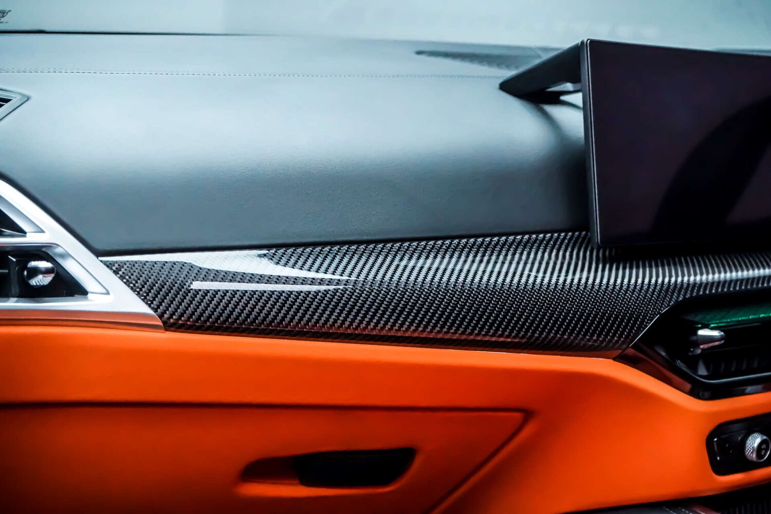 Used BMW M3 2025 for sale - 77426851: Photo 10