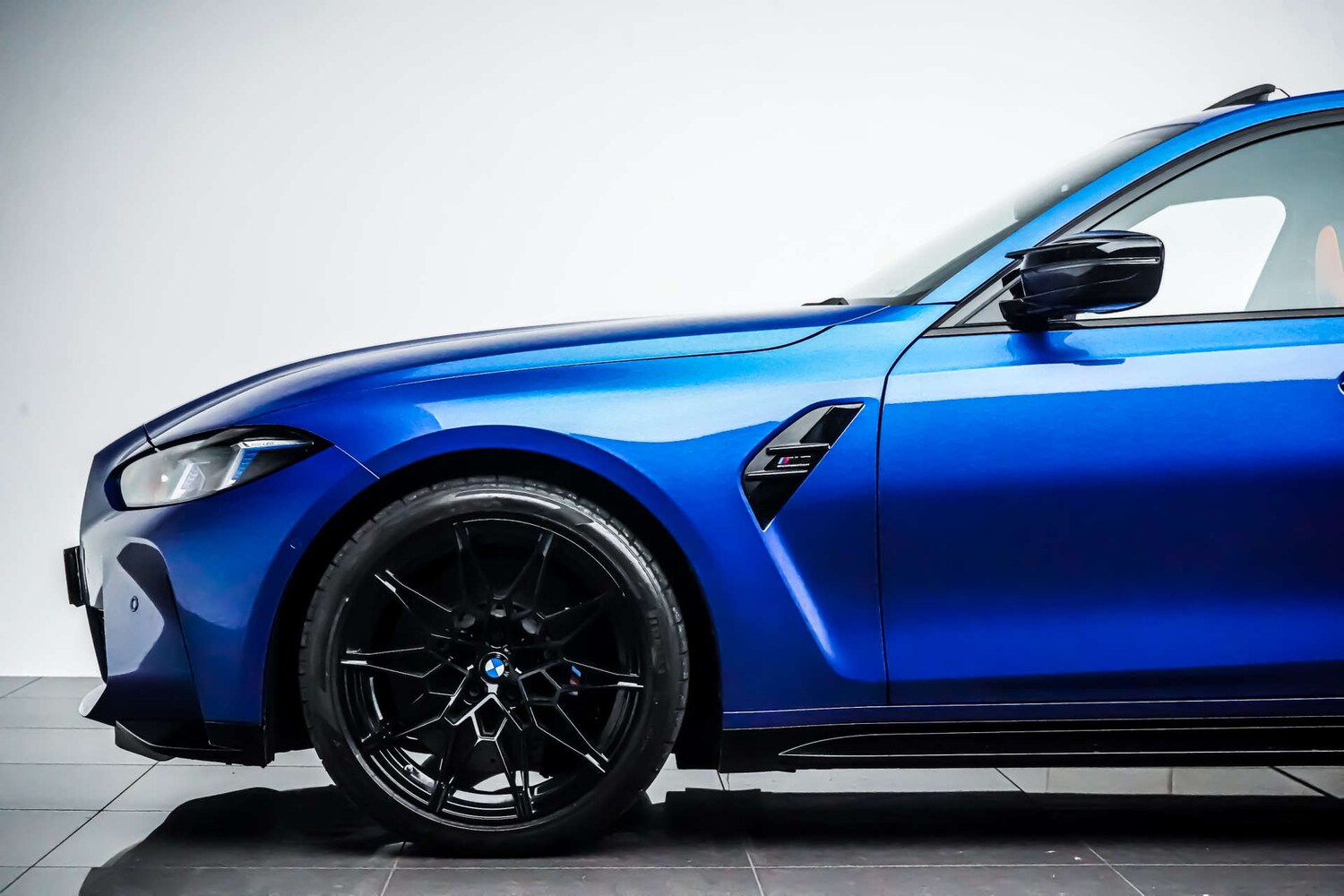 Used BMW M3 2025 for sale - 77426851: Photo 14