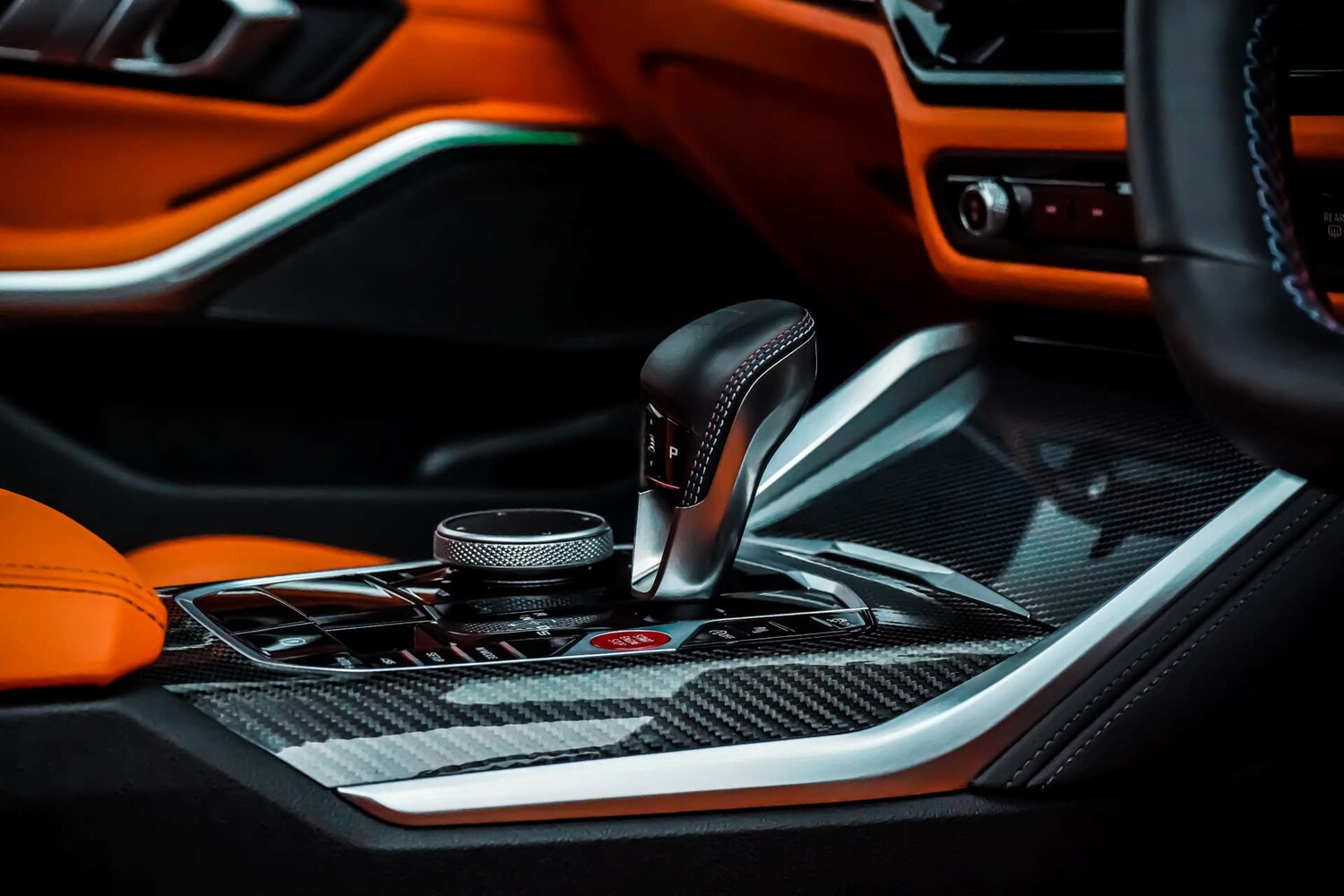 Used BMW M3 2025 for sale - 77426851: Photo 21