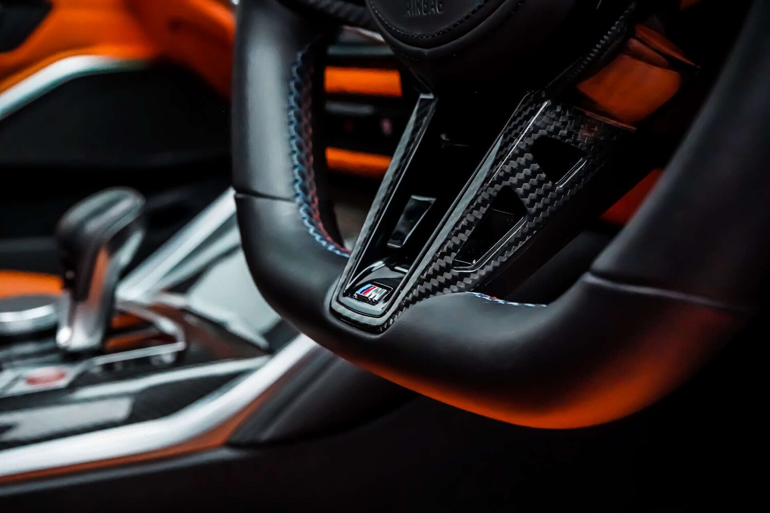 Used BMW M3 2025 for sale - 77426851: Photo 23