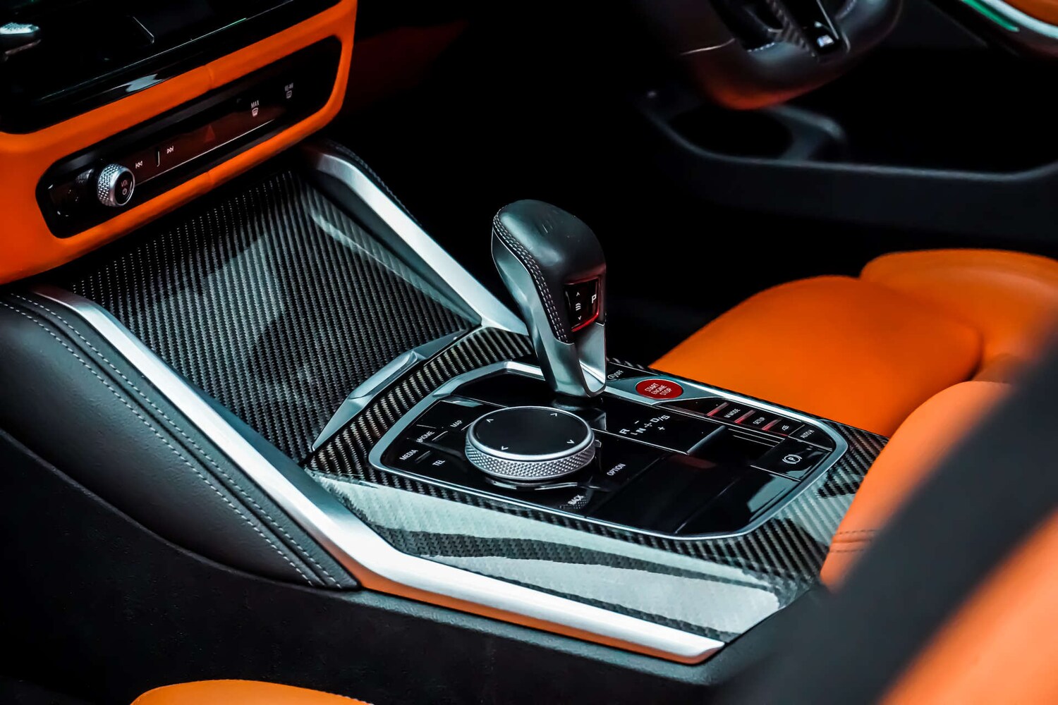 Used BMW M3 2025 for sale - 77426851: Photo 24