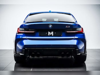 Used BMW M3 2025 for sale - 77426851: Photo